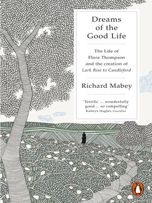 cover image of Dreams of the Good Life